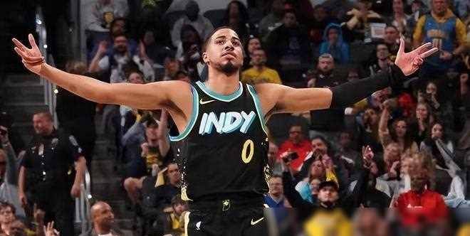 nba篮球视频回放全场录像_NBA爆冷！步行者逆袭雷霆nba篮球视频回放全场录像，团队篮球燃爆全场