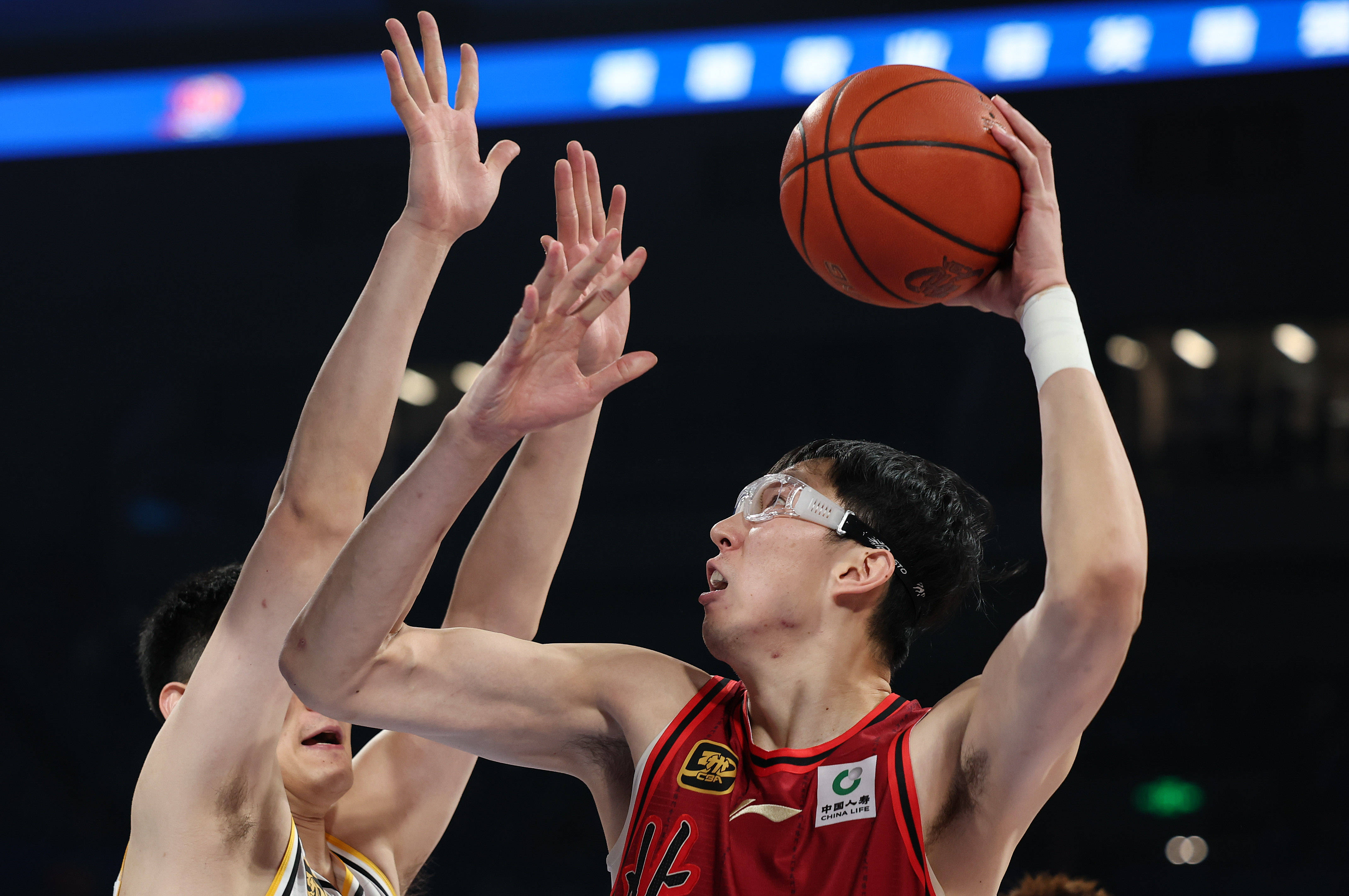 皇冠信用網_全运会四川队周琦联手孙铭徽胡金秋 王博率队