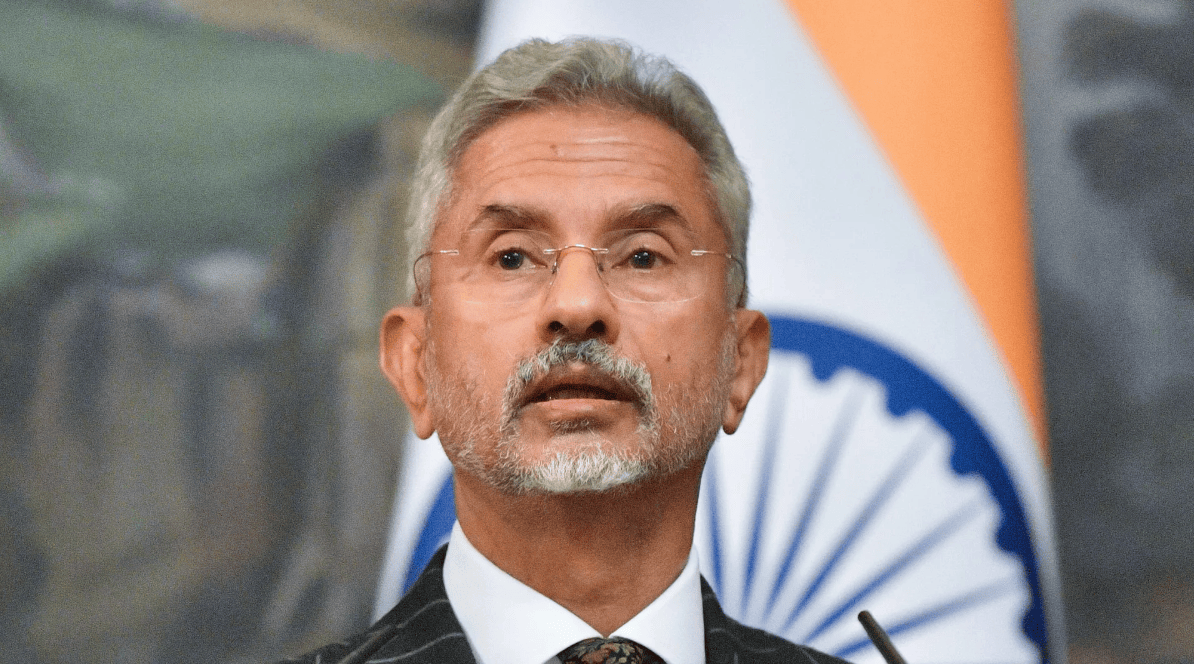 皇冠信用网代理_外媒：印度与加拿大外长通电话皇冠信用网代理，寻求修复两国紧张关系