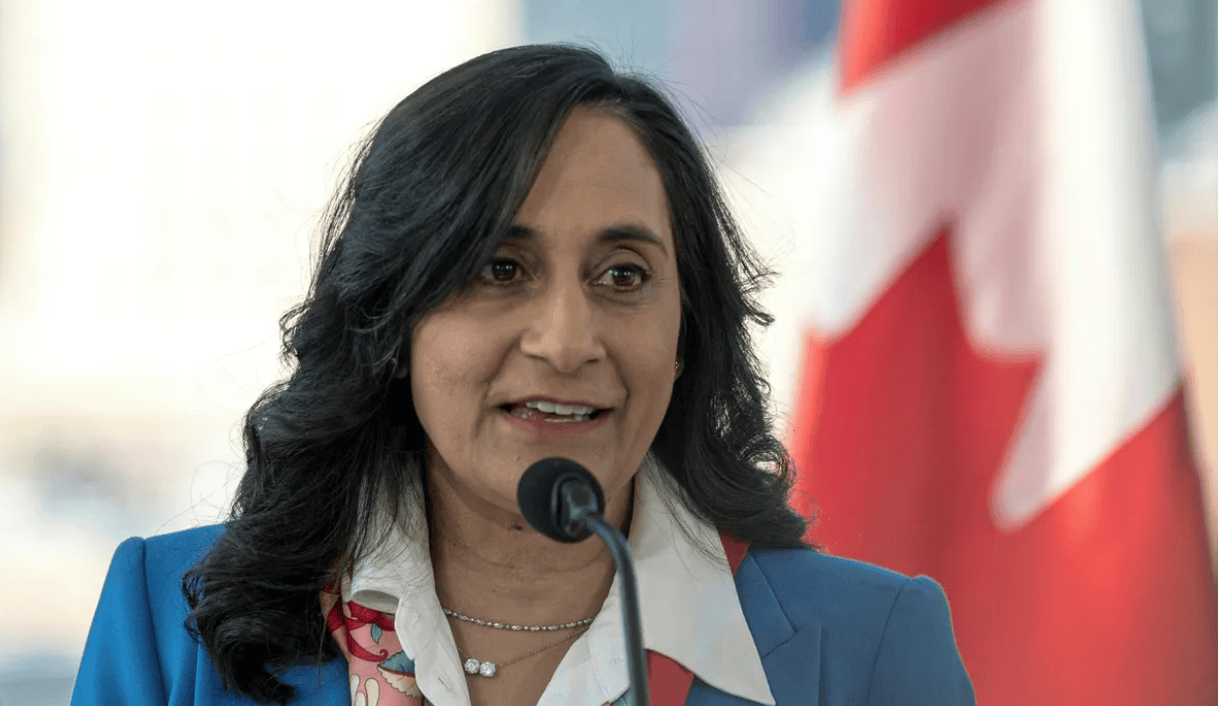 皇冠信用网代理_外媒：印度与加拿大外长通电话皇冠信用网代理，寻求修复两国紧张关系