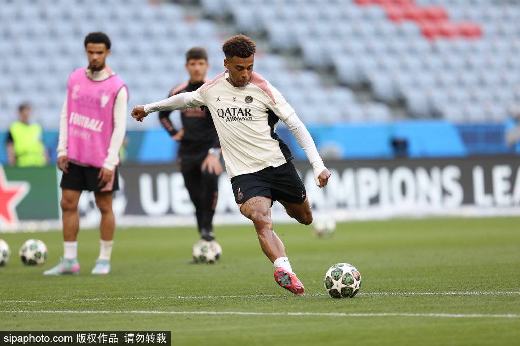 皇冠信用網怎么申请_欧冠决赛明晨开战皇冠信用網怎么申请！巴黎冲击队史首冠 国米盼弥补2年前遗憾