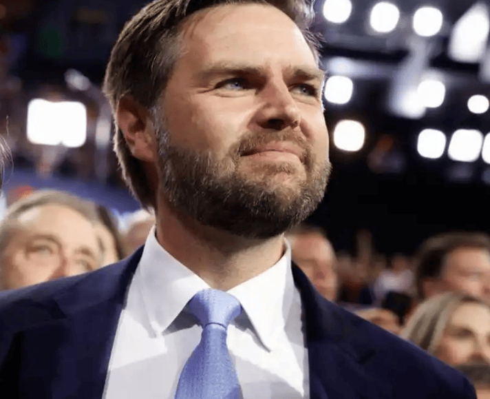 皇冠信用网代理_贸易战把美国给打醒了皇冠信用网代理，万斯亲口承认：美国“称霸的时代”结束了