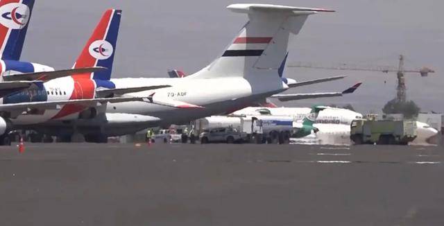 皇冠信用网代理_胡塞的导弹基地皇冠信用网代理，藏得太深了！以军偷袭未果，炸民航客机强行挽尊