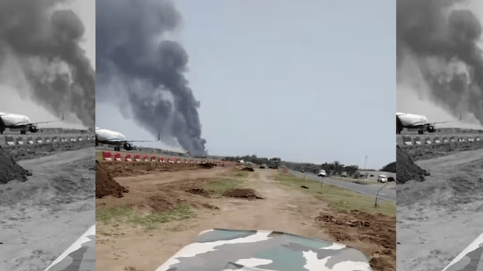 皇冠信用网登3代理_印度坠毁客机起飞几秒后信号就消失皇冠信用网登3代理了