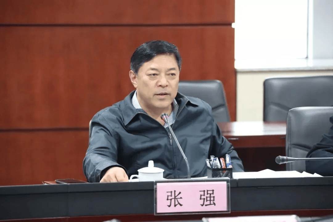 皇冠信用网账号注册_广东省委批准皇冠信用网账号注册，开除张强党籍