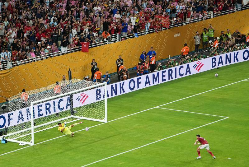 信用网如何申请_世俱杯揭幕战-乌斯塔里扑点梅西中框 迈阿密国际0-0开罗国民