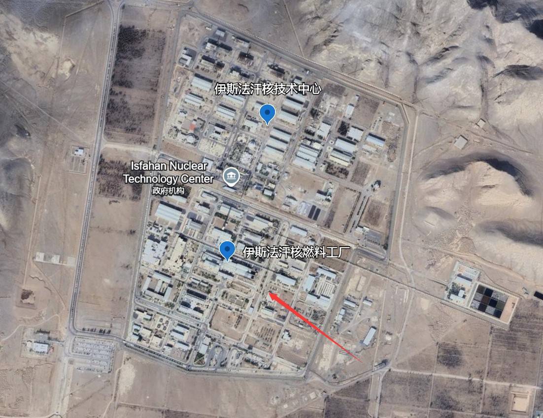 皇冠登1登2登3_海马斯：损失惨重皇冠登1登2登3，伊朗中导掩体反击能力为什么这么差？