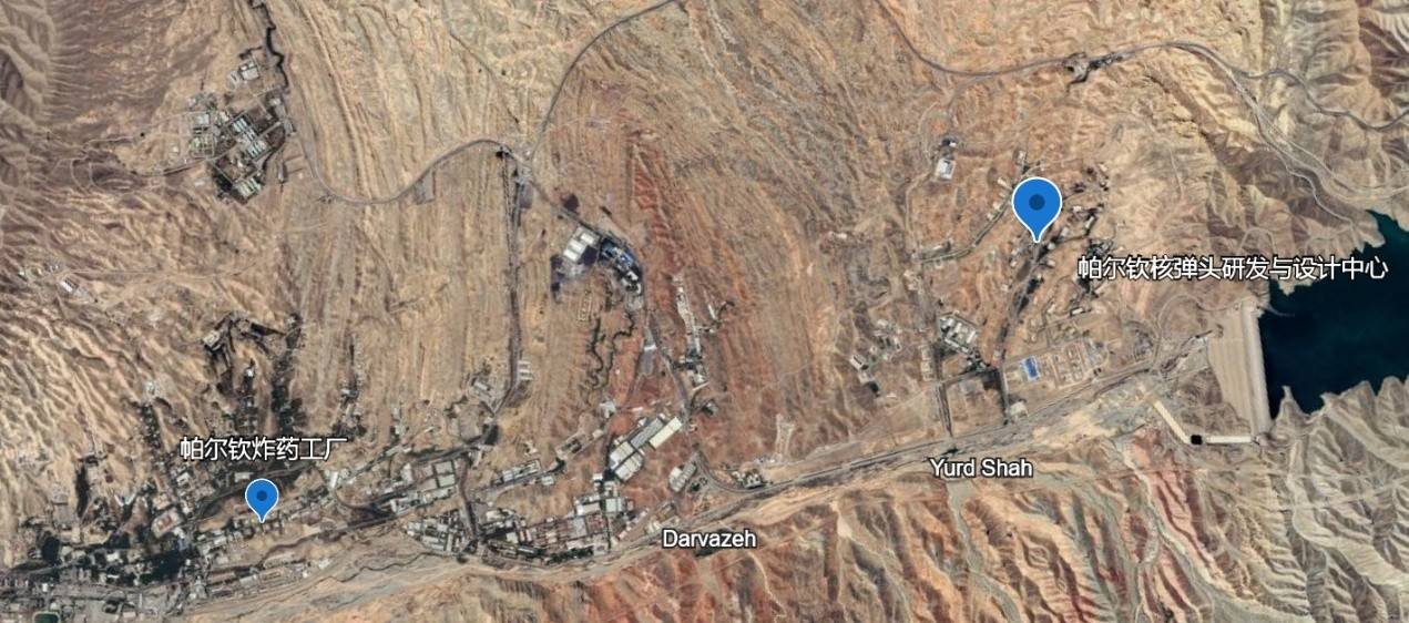 皇冠登1登2登3_海马斯：损失惨重皇冠登1登2登3，伊朗中导掩体反击能力为什么这么差？