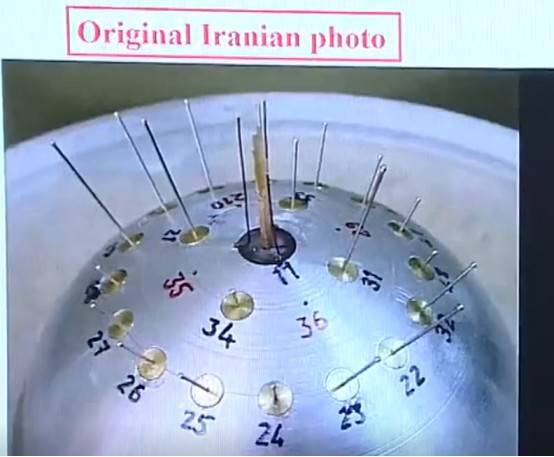 皇冠登1登2登3_海马斯：损失惨重皇冠登1登2登3，伊朗中导掩体反击能力为什么这么差？