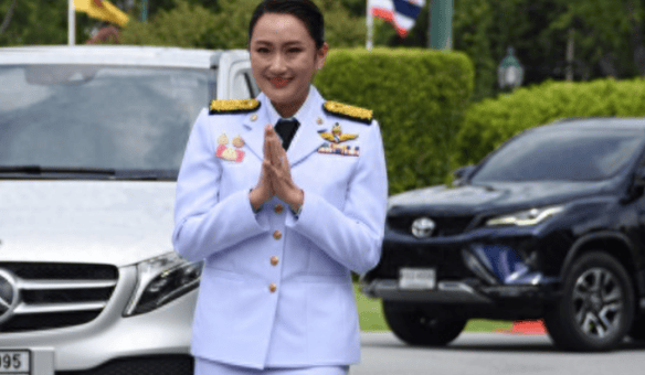 皇冠信用網出租代理_洪森没想到皇冠信用網出租代理，佩通坦有后手！中泰联手行动，是时候该柬埔寨表态了