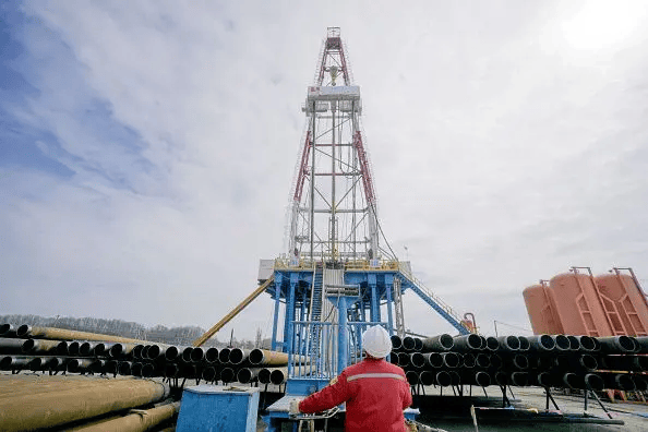 皇冠正网
_终于打天然气厂了!美制爱国者全打光皇冠正网
,俄军匕首高超弹炸穿储备库