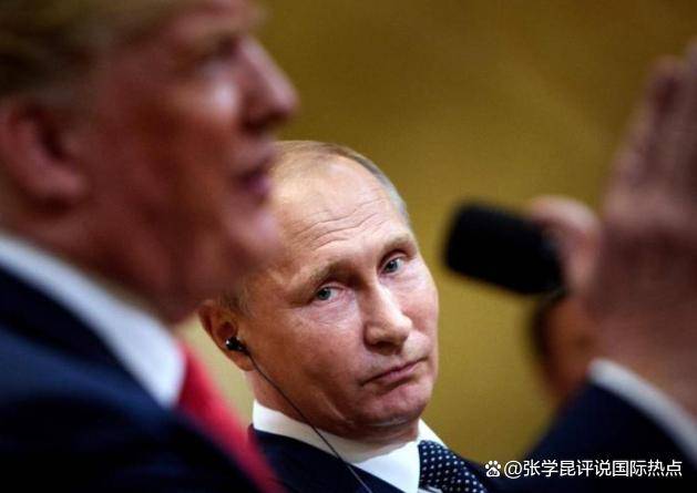 皇冠平台
_美媒曝光绝密录音皇冠平台
,特朗普罕见默认,中国敢动手,北京寸土不留?