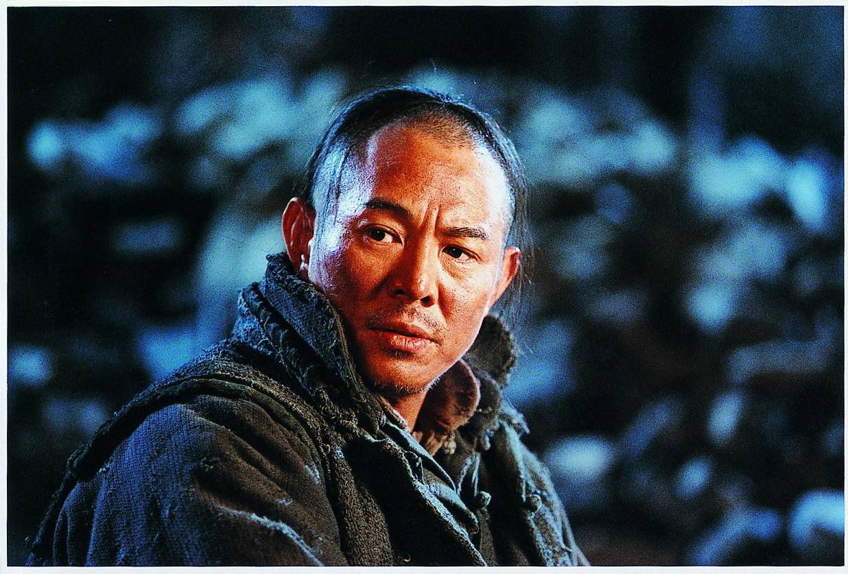 mos033会员注册_李连杰回应多次被传去世：对mos033会员注册，我有甲亢