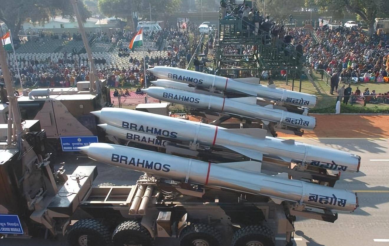 皇冠皇冠信用网平台_重大突破！巴基斯坦邀请中国拆解印度导弹皇冠皇冠信用网平台，五天内完成全部逆向工程，印度脸都青了