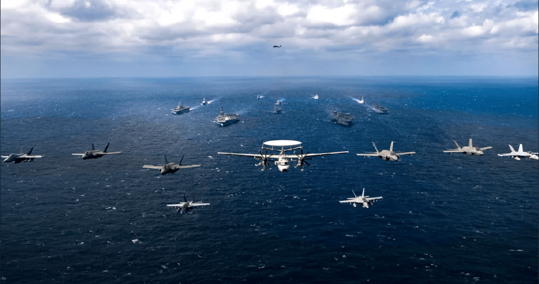 皇冠信用网怎么弄_金灿荣：美国军方正放弃战略模糊政策皇冠信用网怎么弄，为台海最坏情况做准备