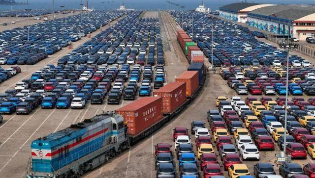 皇冠信用網开户_中美谈判15小时皇冠信用網开户，关税或飙升至3位数？访华一事，特朗普提出新条件