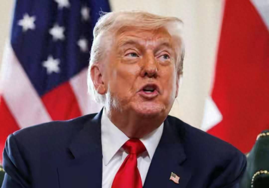 皇冠皇冠代理平台_特朗普吹的牛成真了？全球关税全面实施皇冠皇冠代理平台，中国这次也未能例外