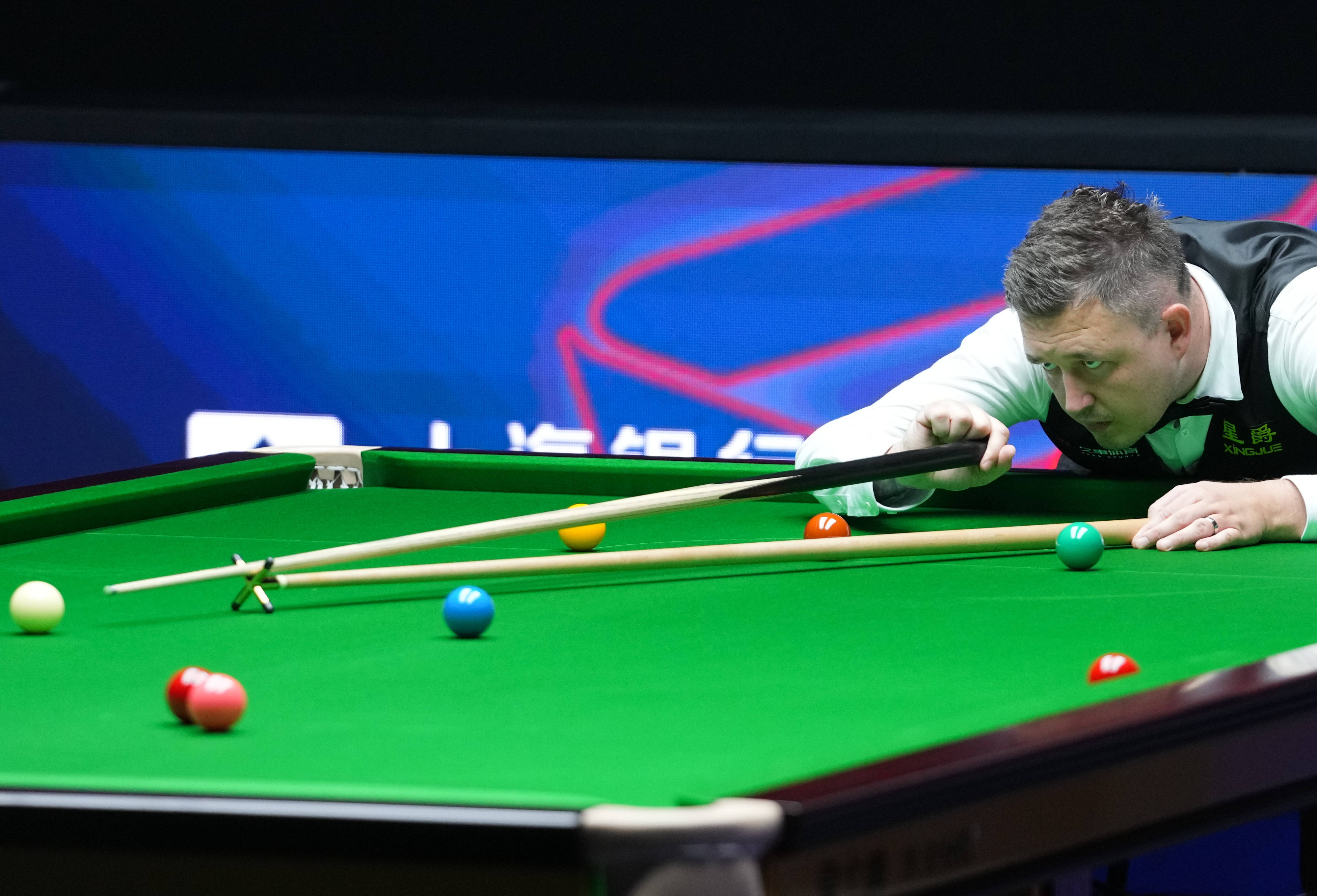 皇冠信用网登3代理注册
_(体育)斯诺克——上海大师赛决赛:威尔逊胜卡特