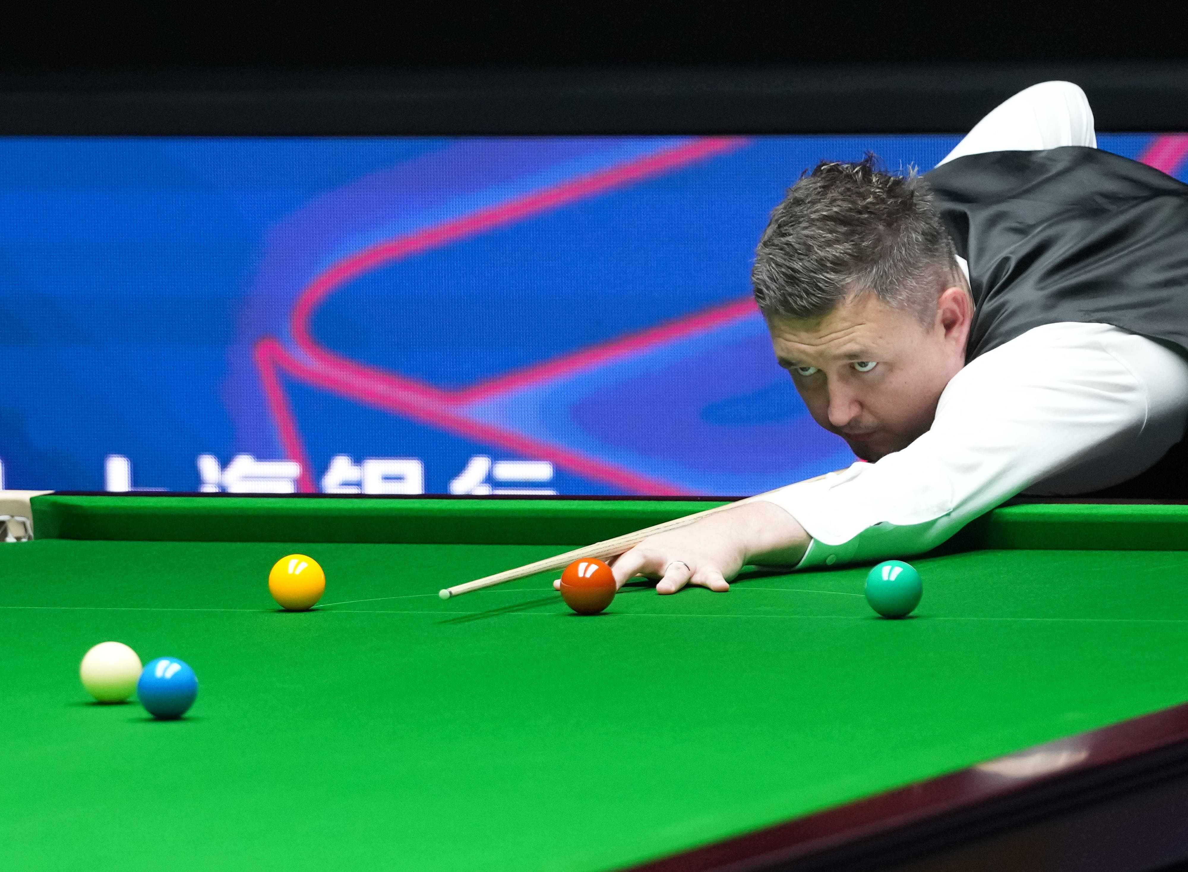 皇冠信用网登3代理注册
_(体育)斯诺克——上海大师赛决赛:威尔逊胜卡特