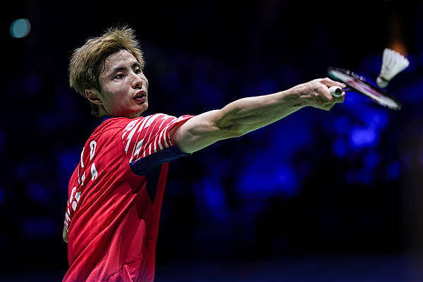 今治vs磐城_羽毛球世锦赛｜男女单四强只剩“独苗”今治vs磐城，石宇奇和陈雨菲是国羽最后的希望