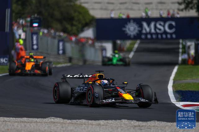 德国 vs 北爱尔兰_赛车：维斯塔潘获得F1意大利大奖赛排位赛杆位