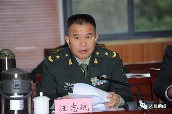 西班牙甲组联赛 | 4名将领被罢免人大代表西班牙甲组联赛，含上将王春宁