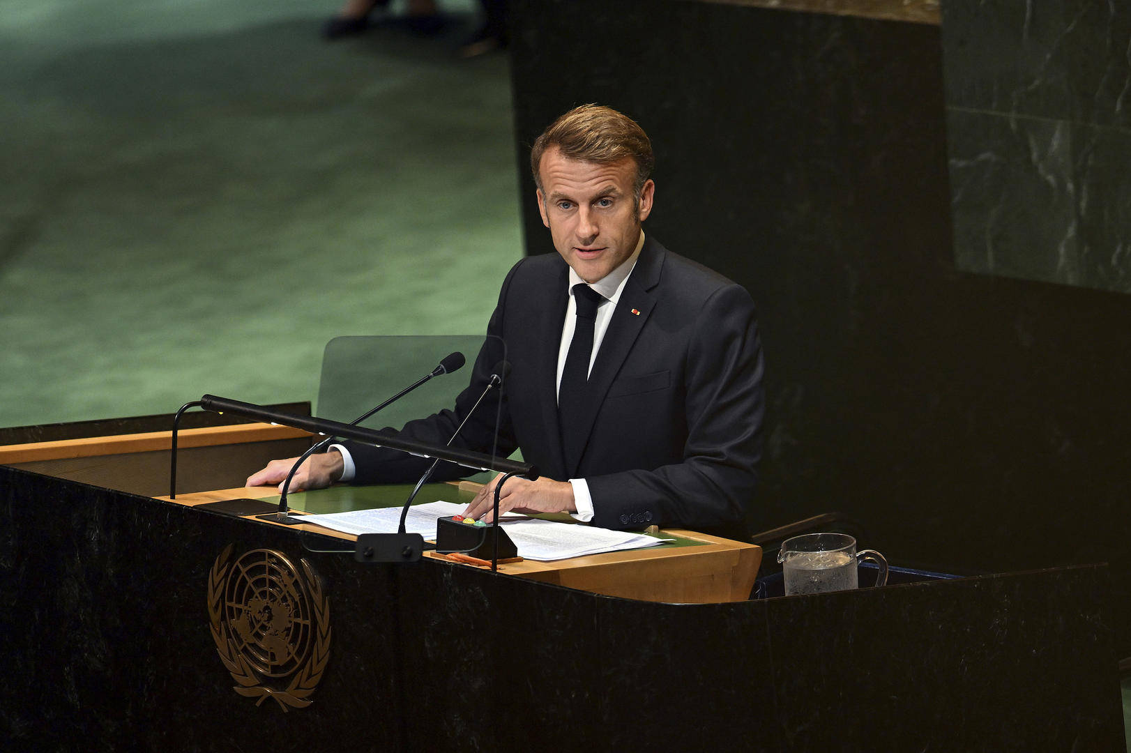 皇冠信用盘占成代理_英法加澳承认巴勒斯坦国后皇冠信用盘占成代理,数万意大利人走上街头声援加沙:该做出改变了!