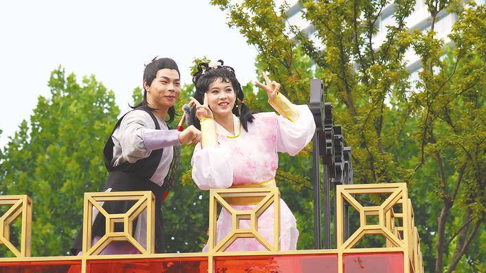 介绍个信用网址多少_襄阳广发英雄帖全网寻找最帅“靖哥哥”