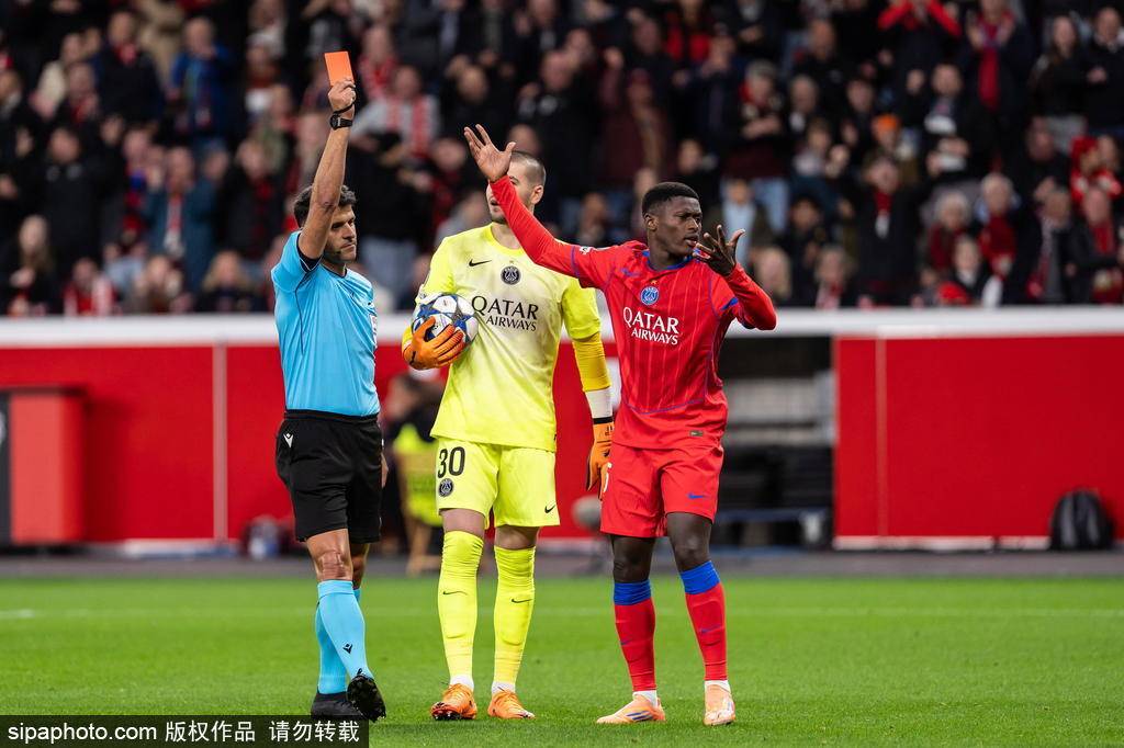 皇冠信用网代理流程_欧冠-K77传射登贝莱破门 十人巴黎7-2十人药厂升至榜首