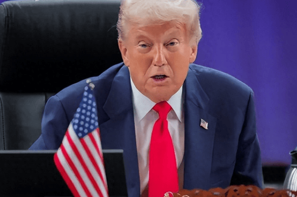 皇冠代理怎么拿_特朗普大获全胜？中美刚谈完皇冠代理怎么拿，巴西、印度传来大好消息，有望达成协议！卢拉：与美国之间没有冲突