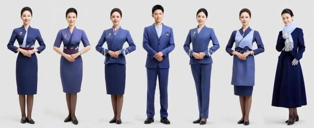 皇冠登3管理出租
_穿毛衣上班被吐槽“很土”皇冠登3管理出租
!山航回应