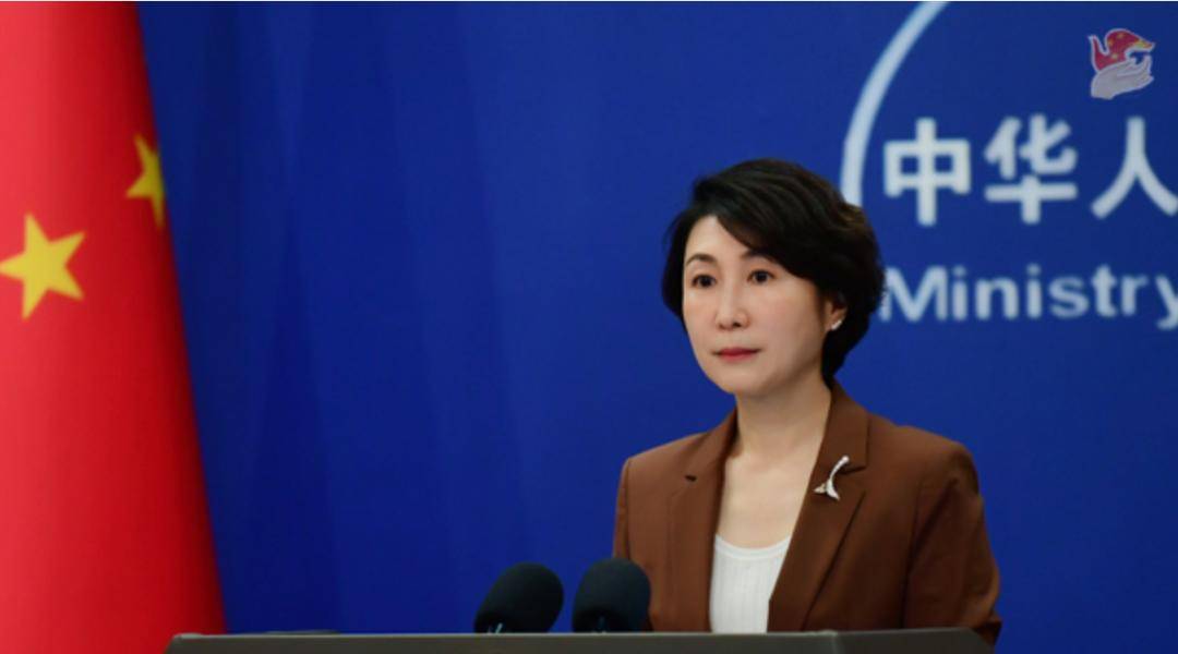 皇冠信用網会员开户_外交部宣布：艾德将访华