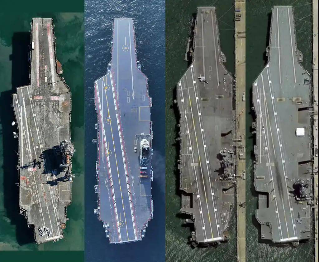 皇冠信用网去哪里弄_刚刚！美媒承认：中国已成为世界最大海军皇冠信用网去哪里弄，正在挑战世界最强海军