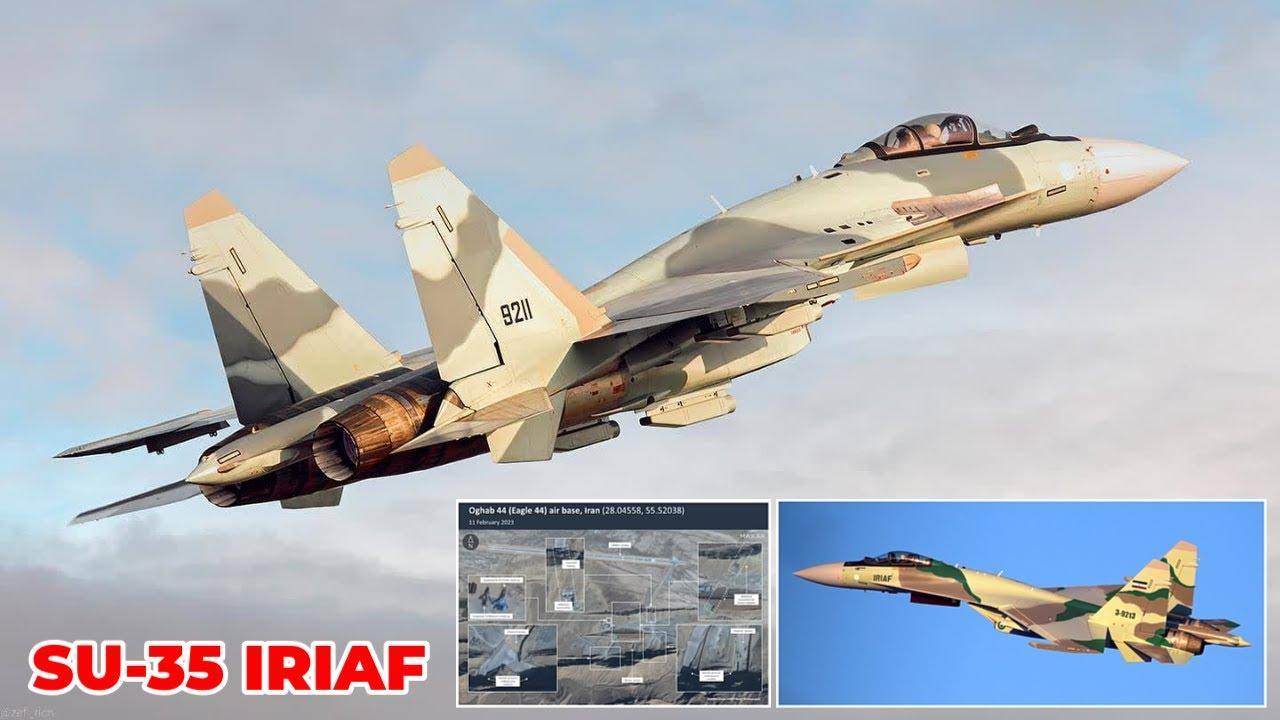 皇冠信用網登2代理_被打惨后皇冠信用網登2代理，伊朗空军飞行员对苏-57感到失望：本来要买150架歼-10