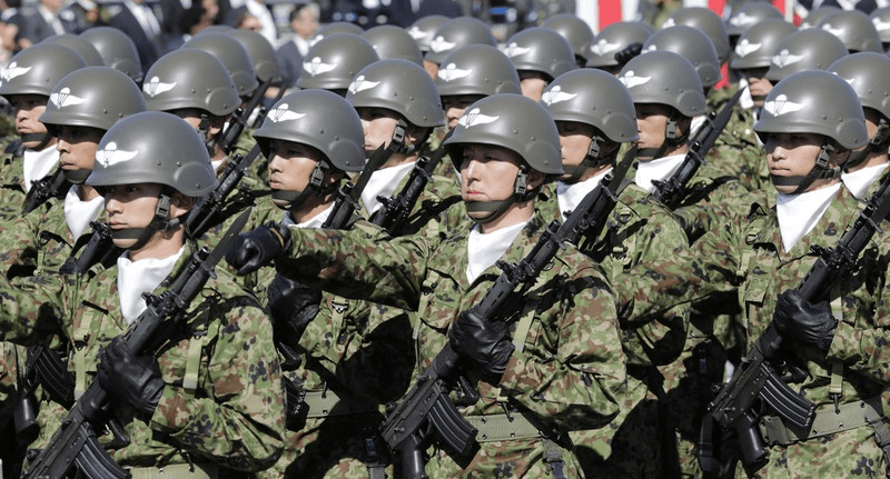 世界杯皇冠足球平台_印媒：一旦台海爆发战争世界杯皇冠足球平台，至少击沉2艘美航母，日本掌握胜败关键