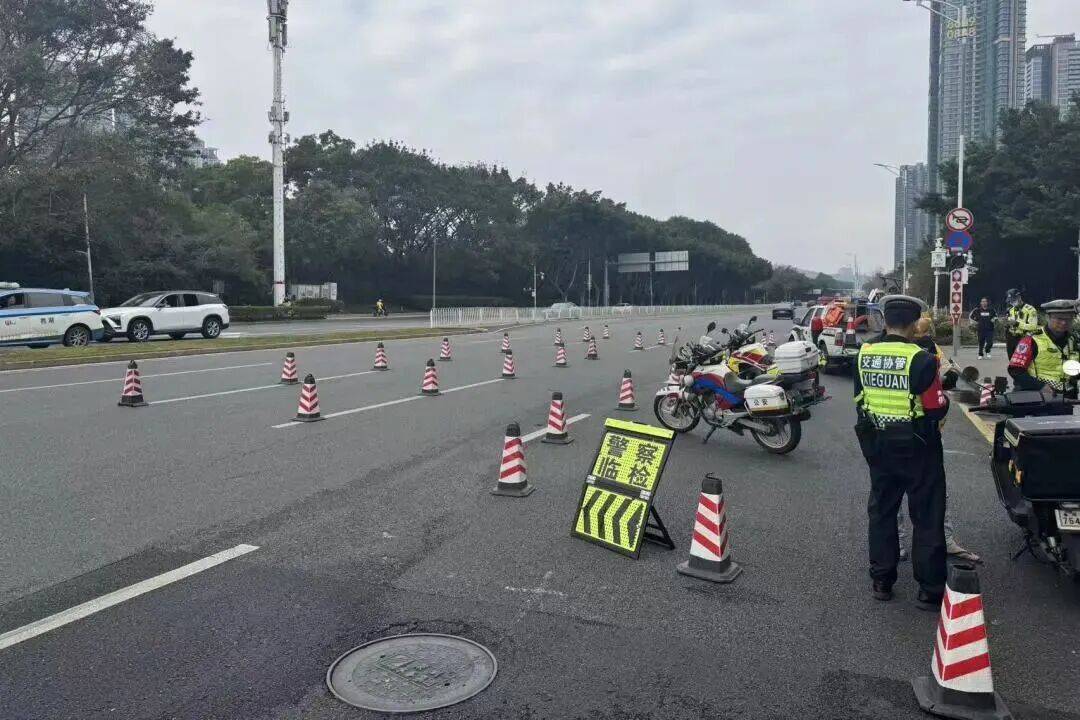 皇冠hga026
_全市严查皇冠hga026
!为期一年!深圳启动电动自行车专项整治