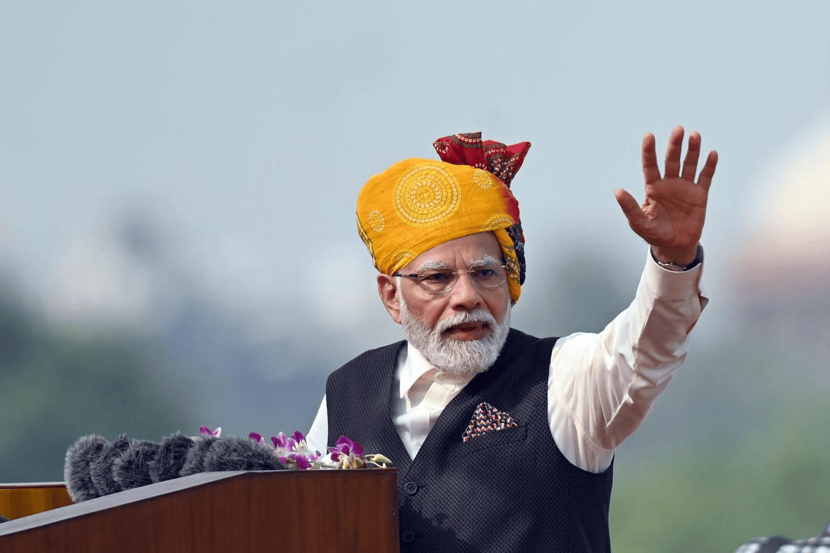 皇冠官网
_印上校愤愤不平:印度只不过和美日澳四面围华皇冠官网
,中国为啥能反手四面围印