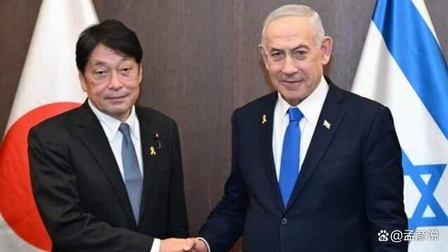 皇冠信用网
_中方禁令落地皇冠信用网
,日方瑟瑟发抖,高市派5名心腹,一路向西找新帮手