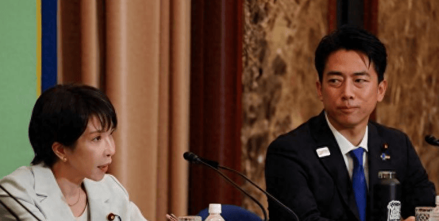 皇冠开户
_日本政坛突发“大地震”皇冠开户
,首相月底或换人?高市早苗找上李在明,中国被点名