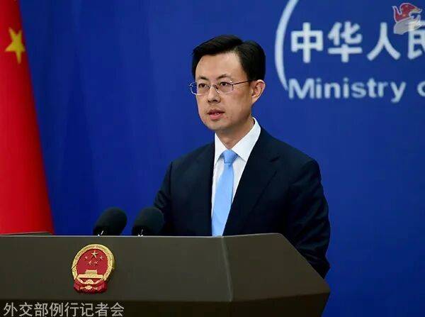 皇冠总代理
_加拿大总理涉华表态皇冠总代理
,外交部回应