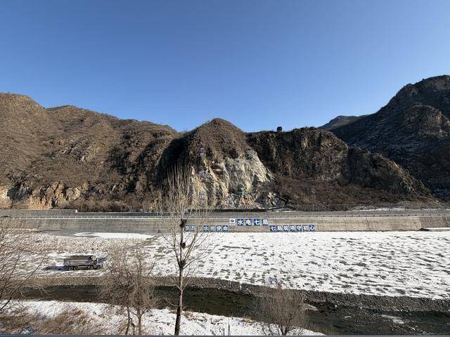 皇冠会员
_北京最高大坝开工建设皇冠会员
!将提升大石河流域防洪能力