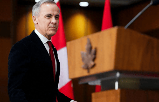 皇冠信用网登3代理_起风了!加拿大对华改口皇冠信用网登3代理,禁止与中国签协定,65万吨油菜籽白买?