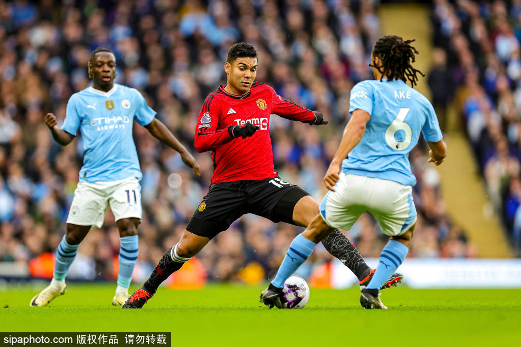 皇冠信用网正版开户_阿莫林后悔吗？卡里克接手曼联后皇冠信用网正版开户，梅努连续三场打满+随队三连胜