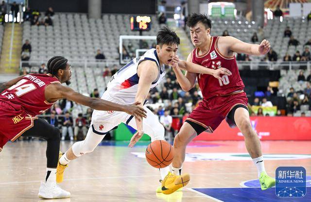 皇冠登1登2登3申请_篮球丨CBA俱乐部杯赛:浙江稠州金租不敌山东高速