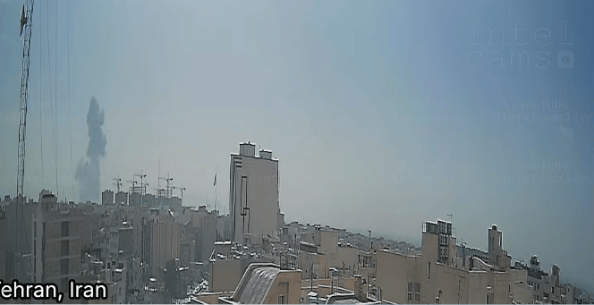 皇冠代理申請
_实时更新 | 美官员:对伊朗的空袭旨在摧毁伊朗的安全机构