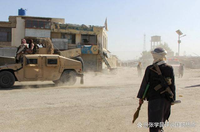 世界杯平台买球 _巴基斯坦正式宣战!两小时内遭强攻世界杯平台买球 ,致命导火索,中方早就提醒过