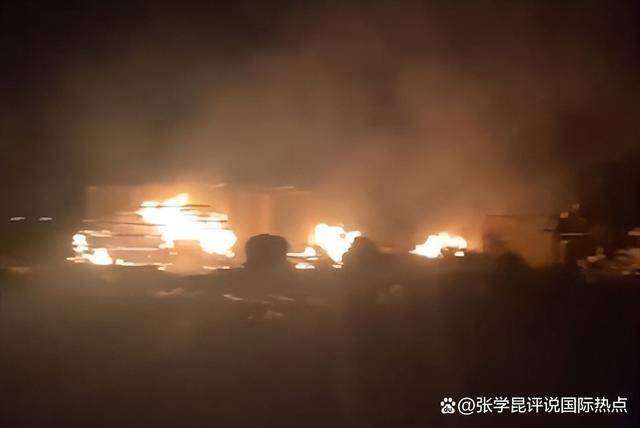 世界杯平台买球 _巴基斯坦正式宣战!两小时内遭强攻世界杯平台买球 ,致命导火索,中方早就提醒过