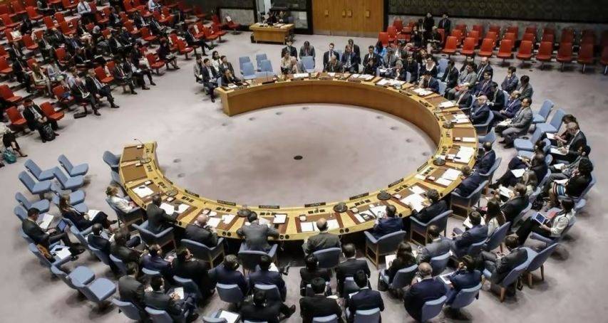 皇冠信用网平台_中美在联合国吵起来了？美不许中国做一件事皇冠信用网平台，中方霸气反将一军