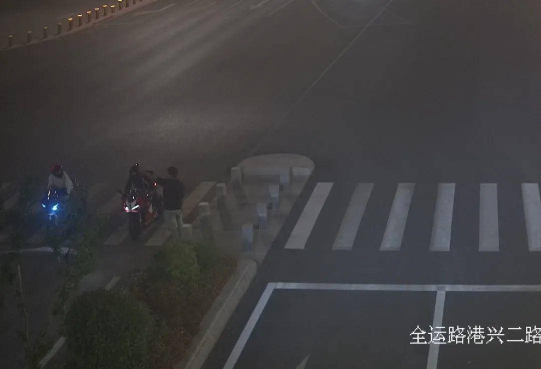 皇冠信用需要押金吗_西安5·16奥体隧道飙车案告破：4人涉嫌危险驾驶罪皇冠信用需要押金吗，被采取刑事强制措施