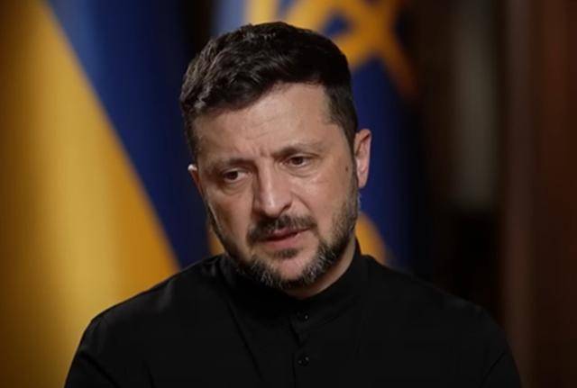 皇冠信用网去哪里弄_泽连斯基恳求美欧皇冠信用网去哪里弄，再救乌克兰一次，但特朗普已经换了“战场”